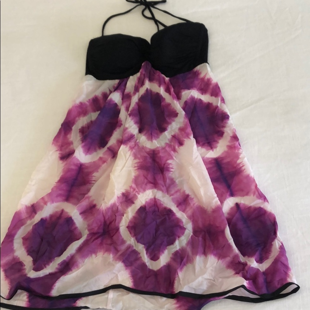 Robin Piccone dress